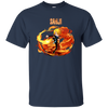 Image of Sanji One Piece Sanji G200 Gildan Ultra Cotton T-Shirt