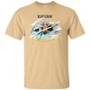 Image of Silvers Rayleigh One Piece Rayleigh G200 Gildan Ultra Cotton T-Shirt