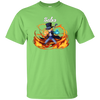 Image of Sabo One Piece Robin Sabo G200 Gildan Ultra Cotton T-Shirt