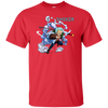 Image of Smoker One Piece G200 Gildan Ultra Cotton T-Shirt