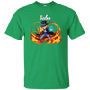 Image of Sabo One Piece Robin Sabo G200 Gildan Ultra Cotton T-Shirt