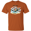 Image of Silvers Rayleigh One Piece Rayleigh G200 Gildan Ultra Cotton T-Shirt