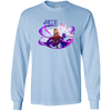 Image of Jozu One Piece Jozu G240 Gildan LS Ultra Cotton T-Shirt