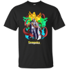 Image of Sengoku One Piece Sengoku 01 G200 Gildan Ultra Cotton T-Shirt