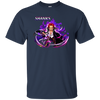 Image of Shark One Piece Shark 01 G200 Gildan Ultra Cotton T-Shirt