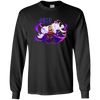 Image of Jozu One Piece Jozu G240 Gildan LS Ultra Cotton T-Shirt