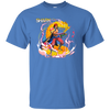 Image of Shark One Piece G200 Gildan Ultra Cotton T-Shirt