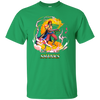 Image of Shark One Piece Shark 02 G200 Gildan Ultra Cotton T-Shirt