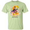 Image of Shark One Piece Shark 02 G200 Gildan Ultra Cotton T-Shirt