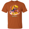 Image of Shark One Piece Shark 02 G200 Gildan Ultra Cotton T-Shirt