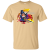 Image of Vistar One Piece Vistar G200 Gildan Ultra Cotton T-Shirt