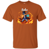 Image of Sabo One Piece Robin Sabo G200 Gildan Ultra Cotton T-Shirt