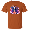 Image of Nico Robin One Piece Robin G200 Gildan Ultra Cotton T-Shirt