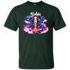 Image of Nico Robin One Piece Robin G200 Gildan Ultra Cotton T-Shirt