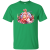 Image of Shirahoshi One Piece G200 Gildan Ultra Cotton T-Shirt