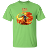 Image of Sanji One Piece Sanji G200 Gildan Ultra Cotton T-Shirt