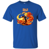 Image of Sanji One Piece Sanji G200 Gildan Ultra Cotton T-Shirt