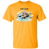 Image of Silvers Rayleigh One Piece Rayleigh G200 Gildan Ultra Cotton T-Shirt
