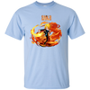 Image of Sanji One Piece Sanji G200 Gildan Ultra Cotton T-Shirt