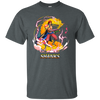 Image of Shark One Piece Shark 02 G200 Gildan Ultra Cotton T-Shirt