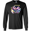 Image of Tashigi One Piece G240 Gildan LS Ultra Cotton T-Shirt
