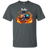 Image of Sabo One Piece Robin Sabo G200 Gildan Ultra Cotton T-Shirt