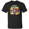 Image of Sengoku One Piece Sengoku G200 Gildan Ultra Cotton T-Shirt