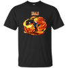 Image of Sanji One Piece Sanji G200 Gildan Ultra Cotton T-Shirt