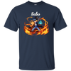 Image of Sabo One Piece Robin Sabo G200 Gildan Ultra Cotton T-Shirt