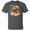 Image of Shark One Piece G200 Gildan Ultra Cotton T-Shirt