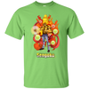 Image of Sengoku One Piece Sengoku 03 G200 Gildan Ultra Cotton T-Shirt