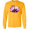 Image of Jozu One Piece Jozu G240 Gildan LS Ultra Cotton T-Shirt