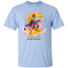 Image of Shark One Piece Shark 02 G200 Gildan Ultra Cotton T-Shirt
