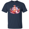 Image of Shirahoshi One Piece G200 Gildan Ultra Cotton T-Shirt