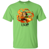 Image of Usopp One Piece Usopp G200 Gildan Ultra Cotton T-Shirt