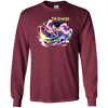 Image of Tashigi One Piece G240 Gildan LS Ultra Cotton T-Shirt