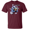 Image of Smoker One Piece G200 Gildan Ultra Cotton T-Shirt
