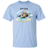 Image of Silvers Rayleigh One Piece Rayleigh G200 Gildan Ultra Cotton T-Shirt
