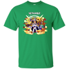 Image of Sengoku One Piece Sengoku G200 Gildan Ultra Cotton T-Shirt