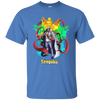 Image of Sengoku One Piece Sengoku 01 G200 Gildan Ultra Cotton T-Shirt