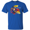 Image of Vistar One Piece Vistar G200 Gildan Ultra Cotton T-Shirt