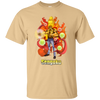 Image of Sengoku One Piece Sengoku 03 G200 Gildan Ultra Cotton T-Shirt