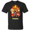 Image of Sengoku One Piece Sengoku 03 G200 Gildan Ultra Cotton T-Shirt