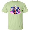 Image of Nico Robin One Piece Robin G200 Gildan Ultra Cotton T-Shirt