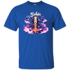 Image of Nico Robin One Piece Robin G200 Gildan Ultra Cotton T-Shirt