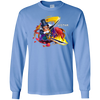Image of Vistar One Piece Vistar G240 Gildan LS Ultra Cotton T-Shirt