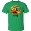 Image of Usopp One Piece Usopp G200 Gildan Ultra Cotton T-Shirt