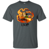 Image of Usopp One Piece Usopp G200 Gildan Ultra Cotton T-Shirt