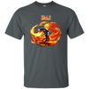 Image of Sanji One Piece Sanji G200 Gildan Ultra Cotton T-Shirt