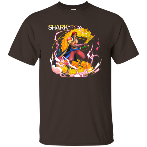 Shark One Piece  G200 Gildan Ultra Cotton T-Shirt